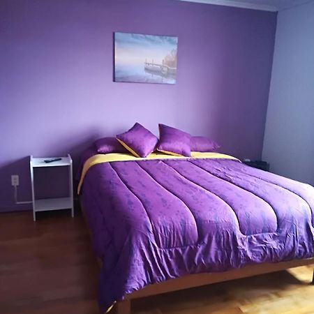 Апартаменти Puq Casa Amigos Пунта-Аренас Екстер'єр фото